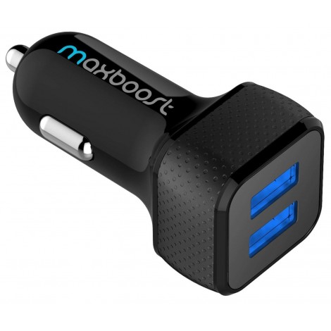 5. Maxboost 2 USB Smart Port