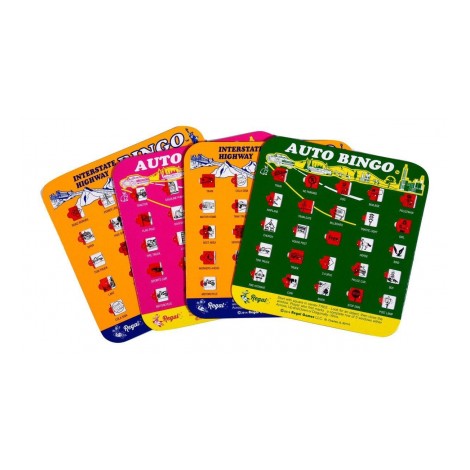 2. Bingo