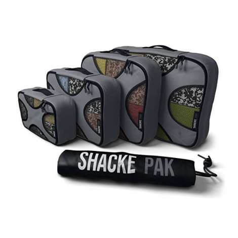 1. Shacke Pak 4 Set