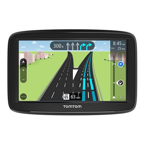 2. Tomtom VIA 1525SE