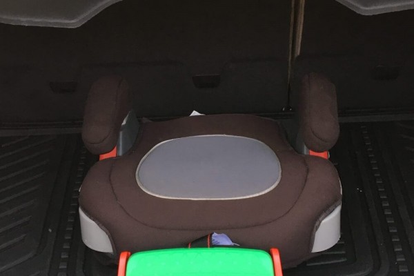 An in-depth review of the best booster seats in 2018
