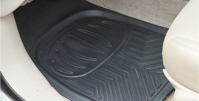 An in-depth review of the best car floor mats in 2018