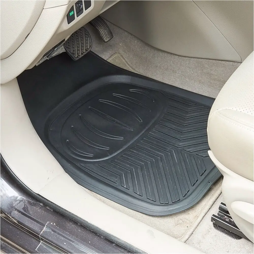 10 Best Car Floor Mats Reviewed In 2020 Drivrzone