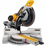 12” Compound Miter Saw