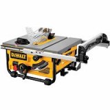 10-Inch Compact Table Saw