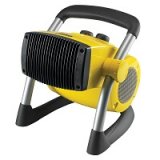 Lasko Stanley Pro-Ceramic Utility