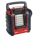 Mr. Heater MH9BX Buddy