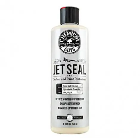 6. Chemical Guys JetSeal