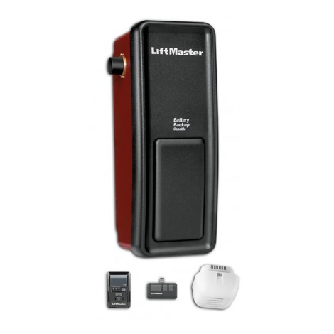 1. Liftmaster