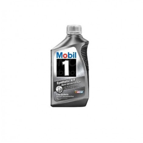 6. Mobil Synthetic