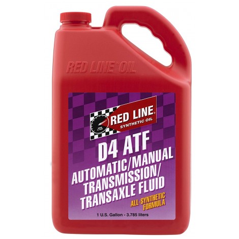 7. Red Line D4