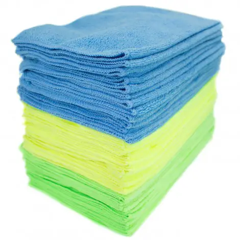 1. Zwipes Microfiber