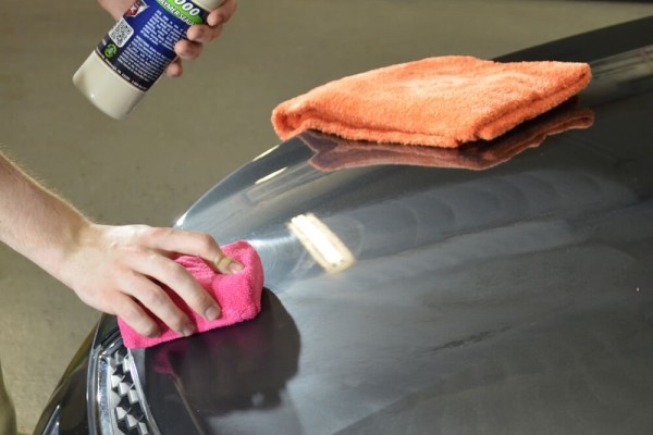 An in-depth review of the best car paint sealants in 2018