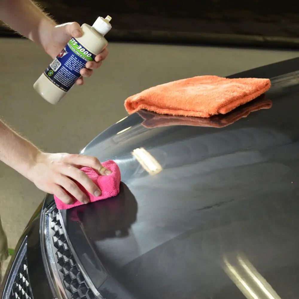 10 Best Car Paint Sealants Reviewed in 2024 DrivrZone