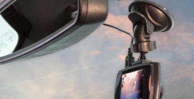 An in-depth review of the best dash cams in 2018