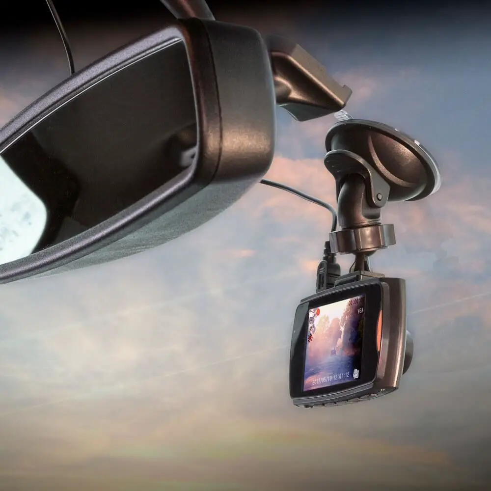 Best Dash Cams Reviewed & Rated in 2024 DrivrZone