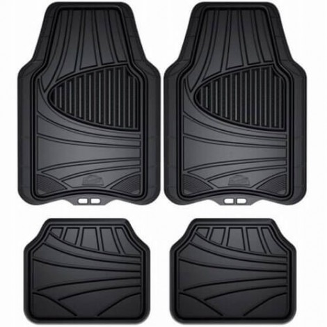 4. Custom Accessories