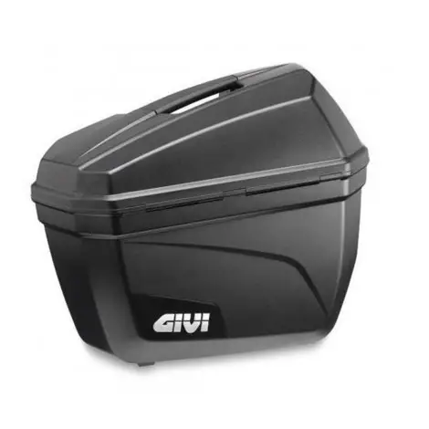 givi motorcycle panniers