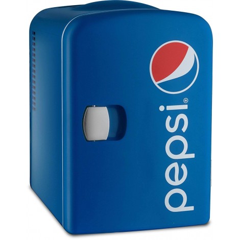 5. Pepsi Gourmia
