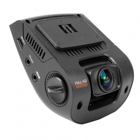 7. Rexing V1 Car Dash Cam