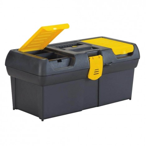 6. Stanley Series 2000 Tool Box