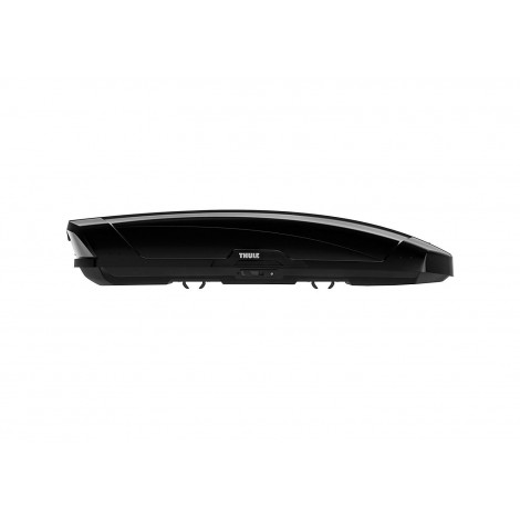 4. Thule Motion XT