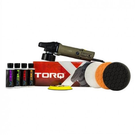 9. Torq TorqX
