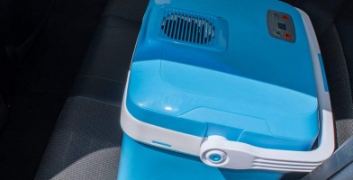 An in-depth review of the best car coolers