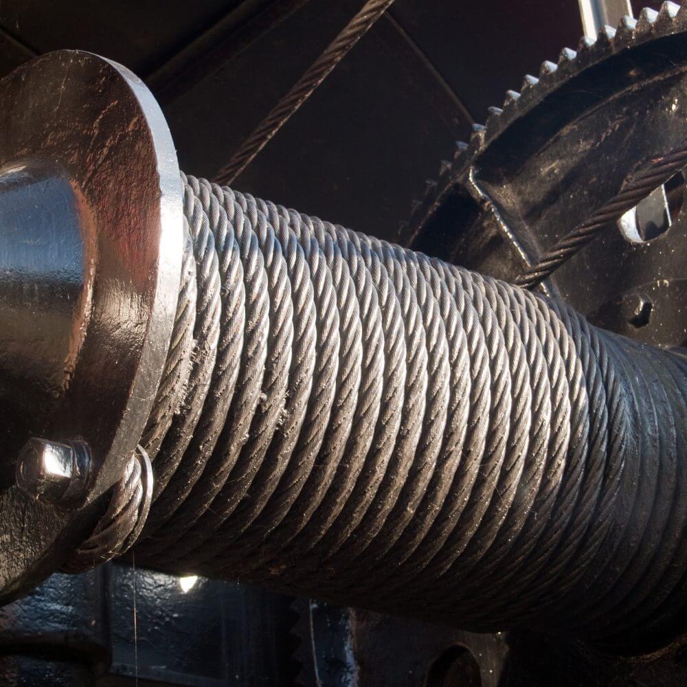 10 Best Winches Reviewed & Rated in 2021 DrivrZone