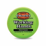 O’Keefe’s