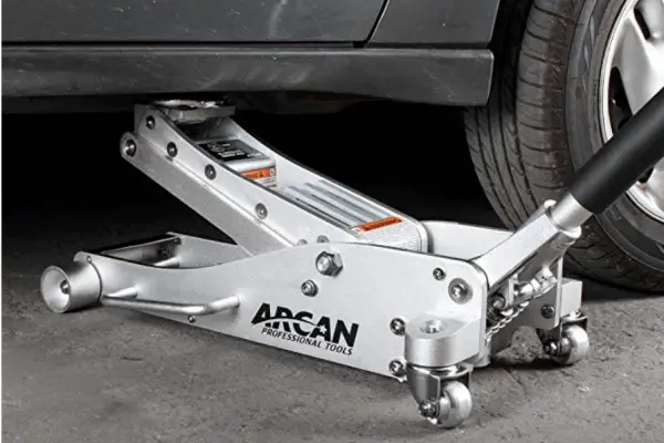 An in-depth review of the best floor jacks available in 2019. 