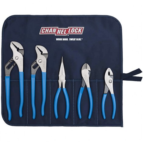 Channellock Tool Roll