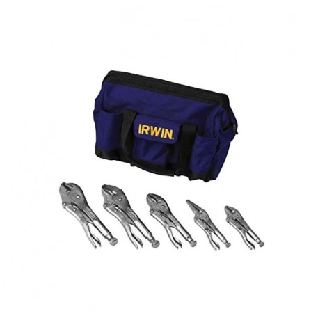 Irwin Tools VISE-GRIP Kit