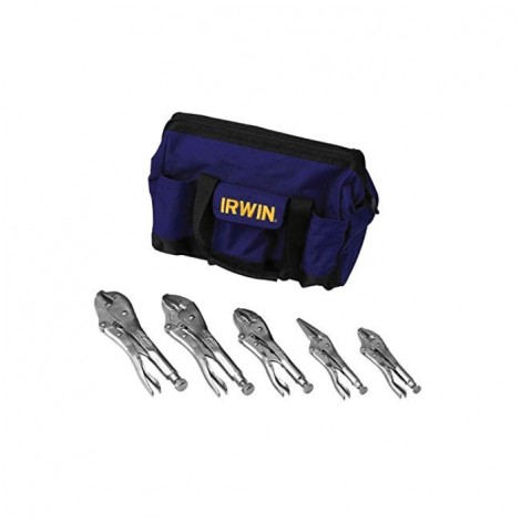 Irwin Tools VISE-GRIP Kit