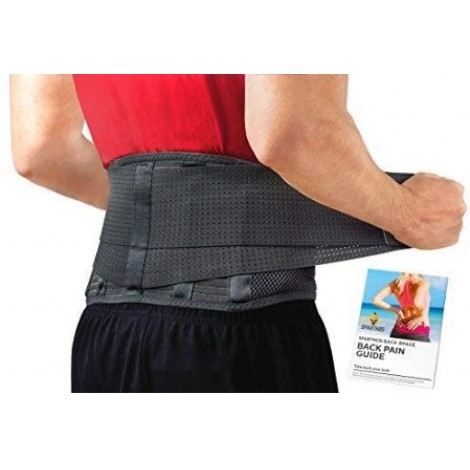 Sparthos Lumbar Support