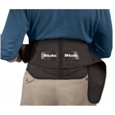 Mueller Lumbar Support