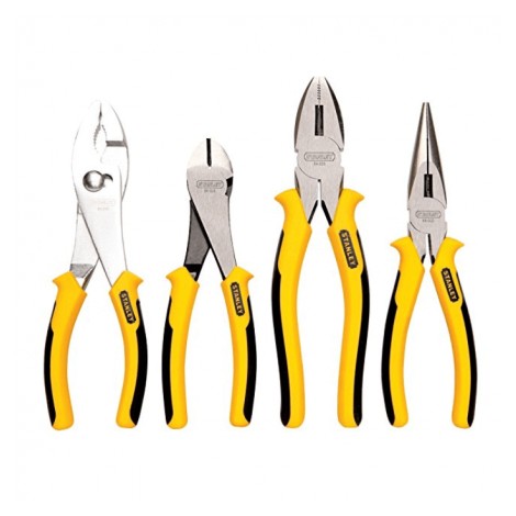 84-058 Pliers Set