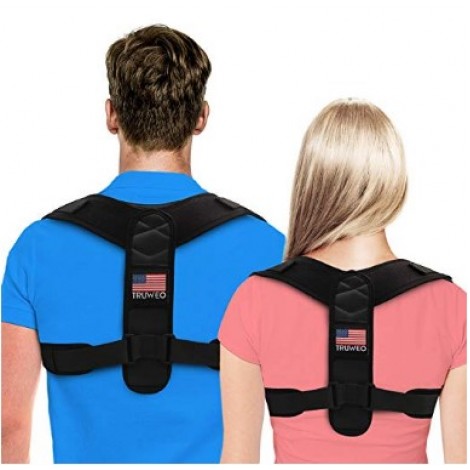 TRUWEO Posture Corrector