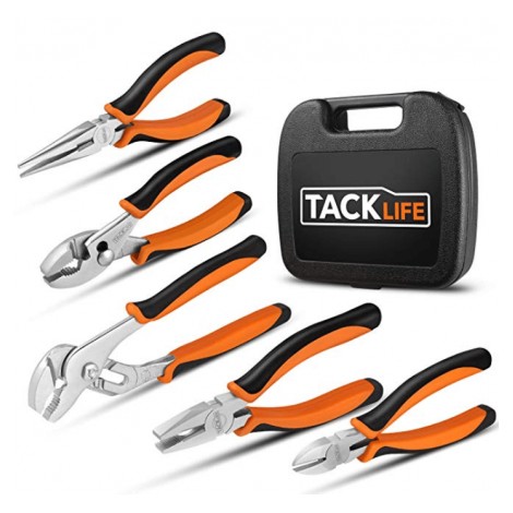 Tacklife HPS1A