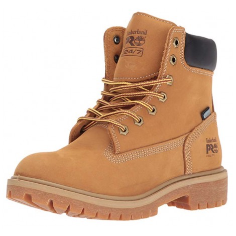 Timberland Pro WP INS-W