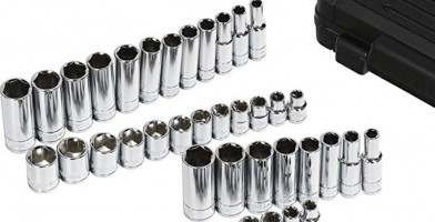 An in-depth review of the best socket sets available in 2019. 