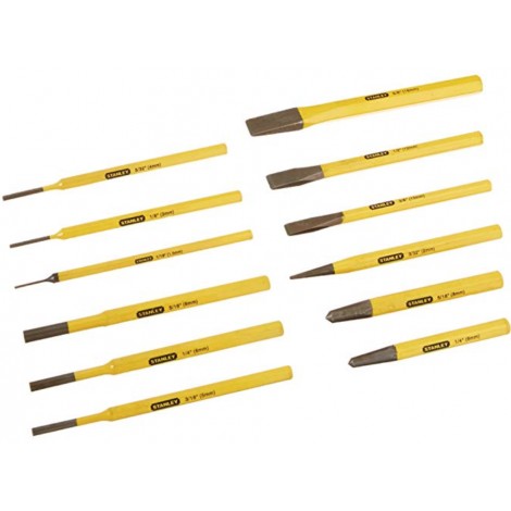 16-299 Punch & Chisel Kit