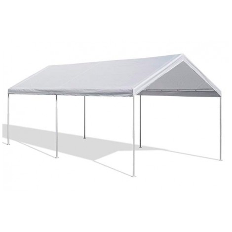 7. Caravan Canopy