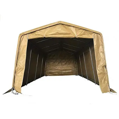 9. KdGarden Portable Canopy