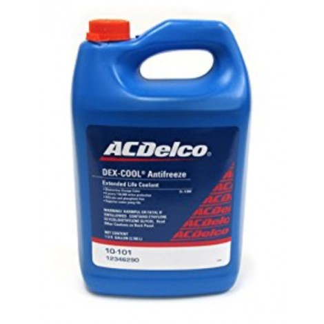 10. ACDelco 12346290