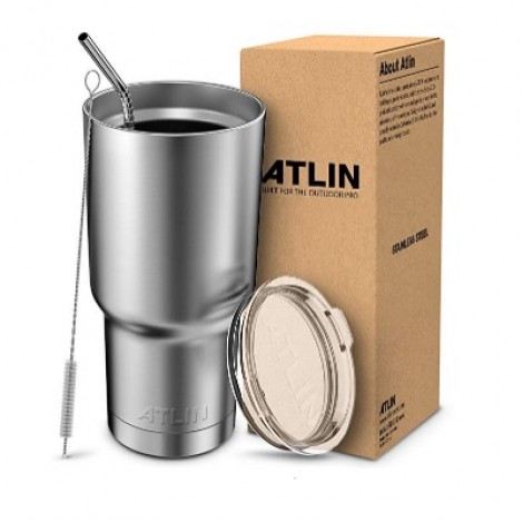 Atlin