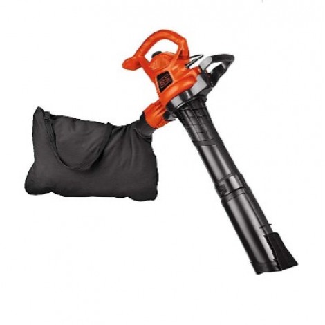 Black and Decker BV5600