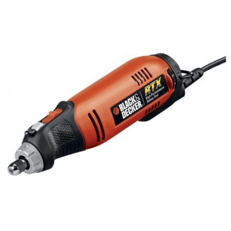 Black+Decker RTX-B