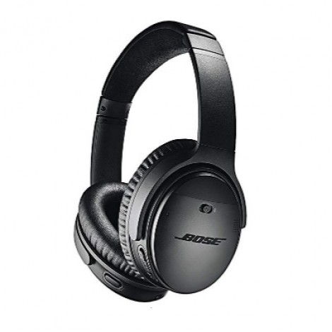 Bose QuietComfort 35 (Series II)