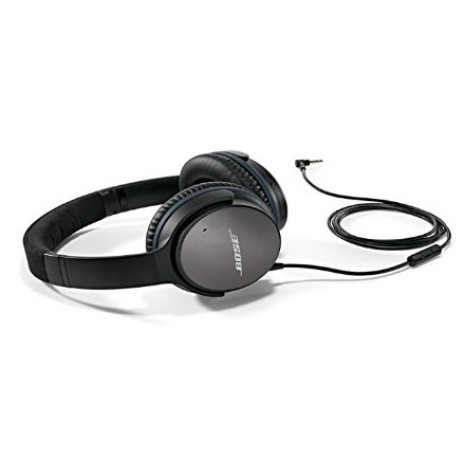 Bose QuietComfort 25